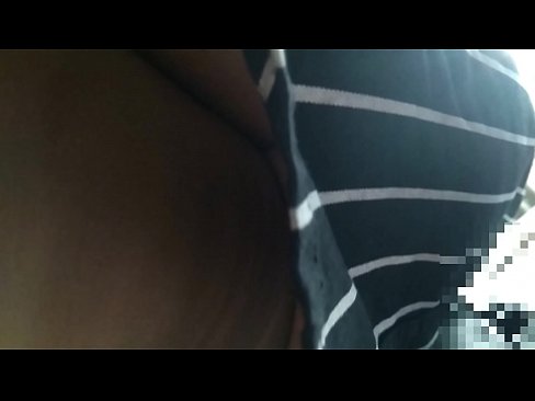 ❤️ पँटी नसलेली काळ्या रंगाची मुलगी, भाग २ ️❌ लिंग